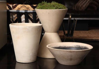 What Is Architectural Pottery