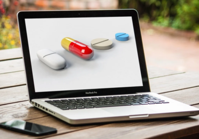 Everything you need to know about online pharmacies