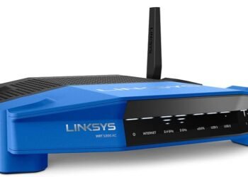 Linksys Router Login